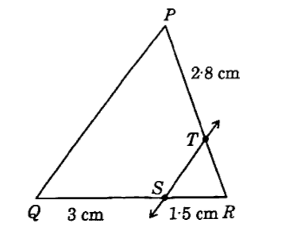 Triangle Ques Diagram